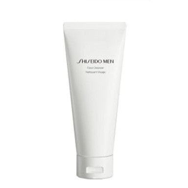 SHISEIDO Pjena za umivanje i brijanje lica Face Cleanser Men